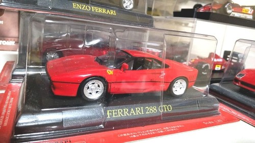 Ferrari 288 gto 1984 1985 - gto, 1984-1985