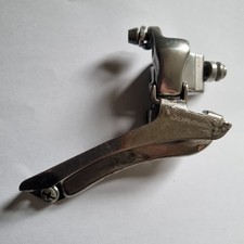 Shimano DuraAce 7800 Front Derailleur  Braze On 