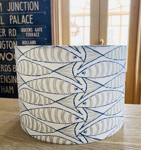 Made order lampshade - to,