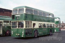 Bus Photo - West Riding VHL945