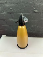 VINTAGE BOC SPARKLETS GOLD