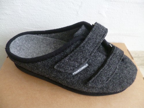 Frankenwald slipper slippers - frankenwald,