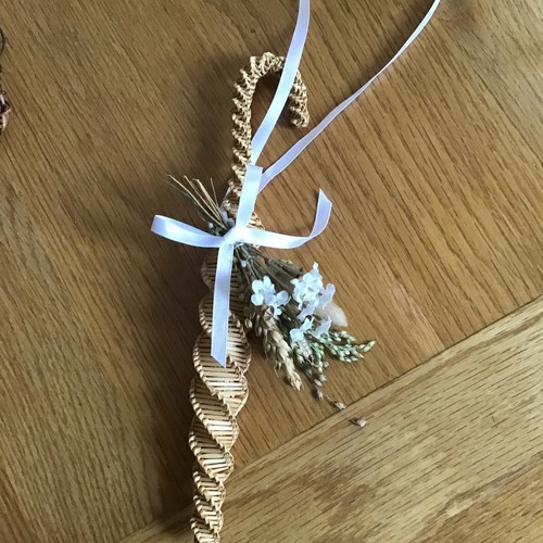 Handmade wedding medium - handmade,