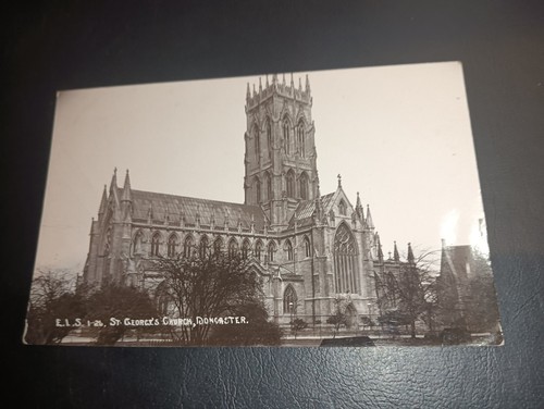 George s church - st.,