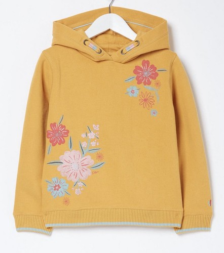 Fatface girls yellow - fatface,