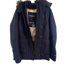 ABERCROMBIE AND FITCH MENS