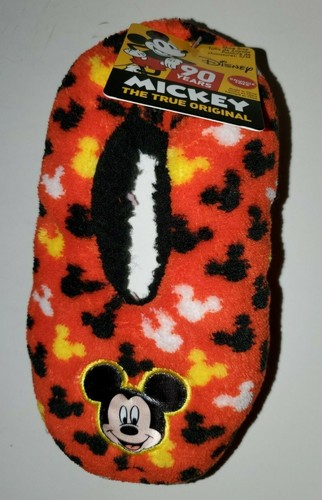 Snuggle toes disney - snuggle, mickey