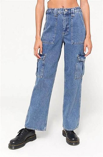 Urban outfitters bdg denim - urban,
