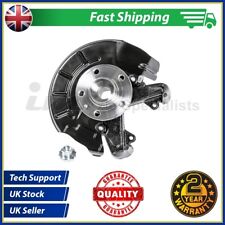Front Right Steering Knuckle Hub Carrier for Skoda Fabia VW Polo 99-22 256mm Dia
