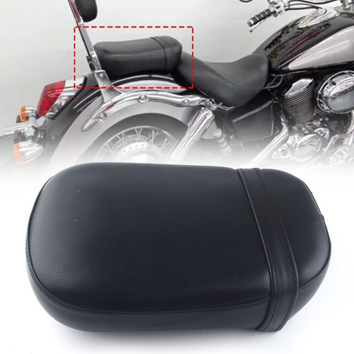 Rear passenger seat pillion - rear,
