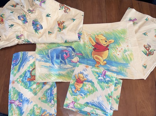 Vintage rare winnie pooh - rare,