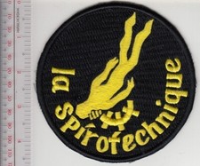 SCUBA Diving France La