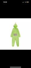 teletubbies costume adult