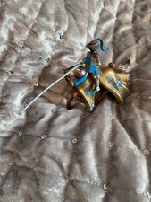 Britains 1997 Mounted Medieval