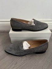 Russell &Bromley Metallic