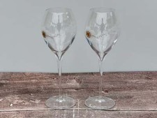 Pair of Perrier Jouet Fernando