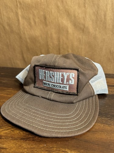 Vintage hersheys milk - vintage,