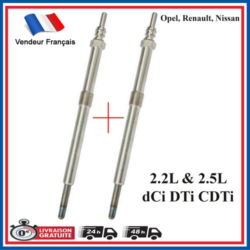 Glow plug space laguna - space,