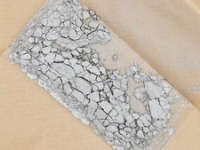 Pure Silver Powder - (1g) For