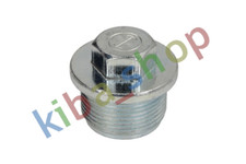 OIL SUMP DRAIN BOLT M26X15