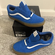 Golf Wang X Vans Syndicate UK