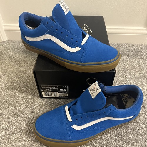 Golf wang vans syndicate uk - wang, x