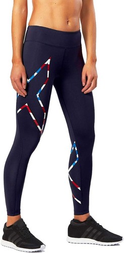 2xu women core - core, navy