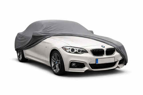 Full garage indoor stretch - full,