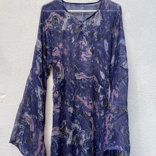 Maxi kaftan dress womens - kaftan,