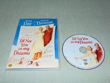 I'll See You in my Dreams DVD