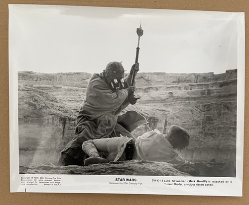 Original vintage star wars - original,