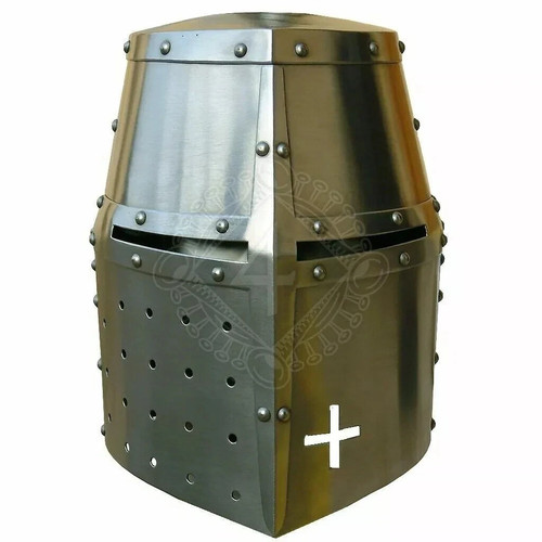 Halloween medieval templar - medieval,