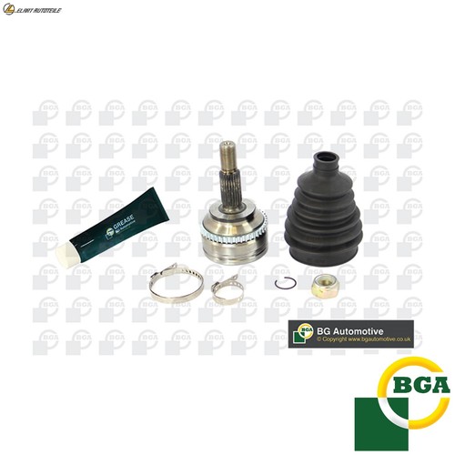 Point kit driveshaft cv7301a - kit,