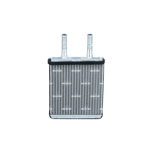 Nrf heater matrix - matrix, heat