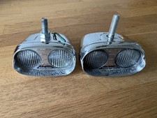 Pair Lucas L785 Reversing