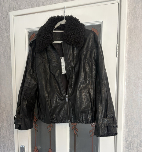 Zara women black - women’s,