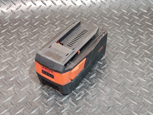 Hilti b36 ion 36v - hilti, battery