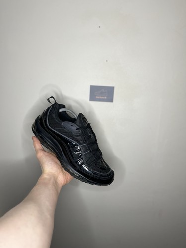 Nike air max supreme - nike, 98