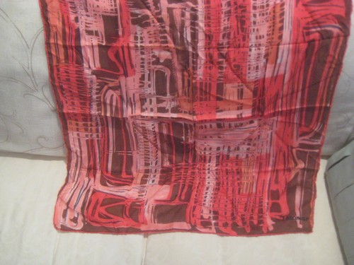 Lady scarf jacqmar - by,