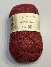 Rowan Summer Tweed Yarn SH545