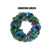 LED Light-Up Christmas Tree