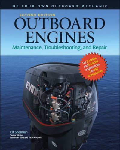 Outboard engines sherman - -, sherman.