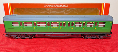 Hornby maunsell southern - oo,