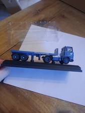 NIB Oxford Diecast 1/76 Scania