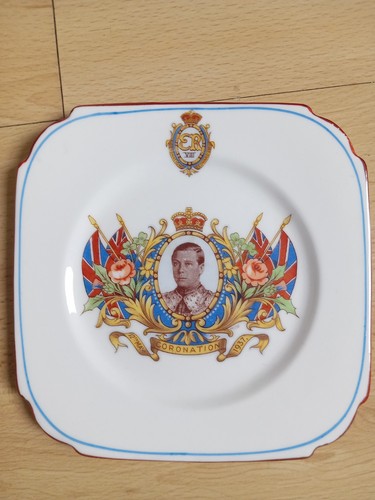 King edward viil - king,