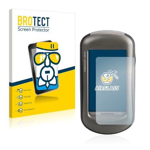 Screen protector glass - protector, for