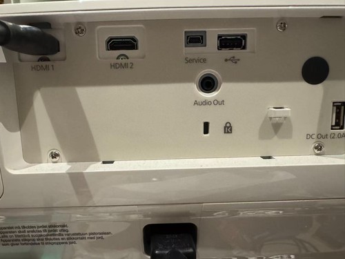Epson tw7000 3lcd 4k - eh-tw7000,