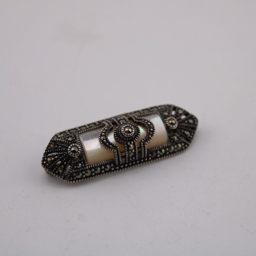 Vintage 925 silver - 925, art