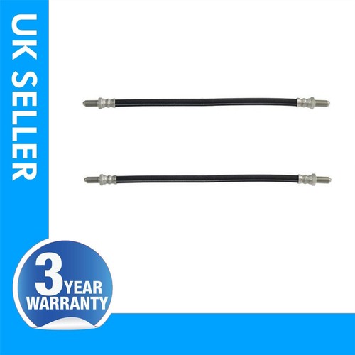 Rear brake hose pipe - brake, for