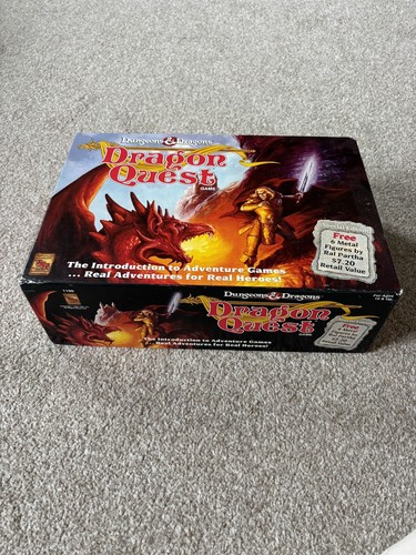 Dungeons dragons dragon - dragons,
